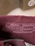 Vionic Burgundy Ankle Boots Size 6 - photo 6