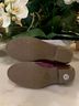Vionic Burgundy Ankle Boots Size 6 - photo 9