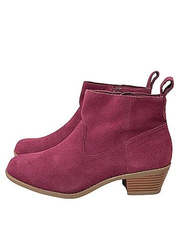 Vionic Ankle Boots (view 2)