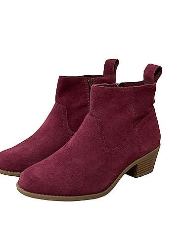 Vionic Ankle Boots (view 1)