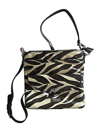 Carlos by Carlos Santana Crossbody Bag (view 1)