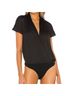 ABound Black Bodysuit Size S - photo 1