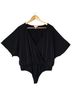 ABound Black Bodysuit Size S - photo 2