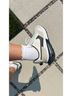 Nike Multi Color Sneakers Size 7 - photo 3