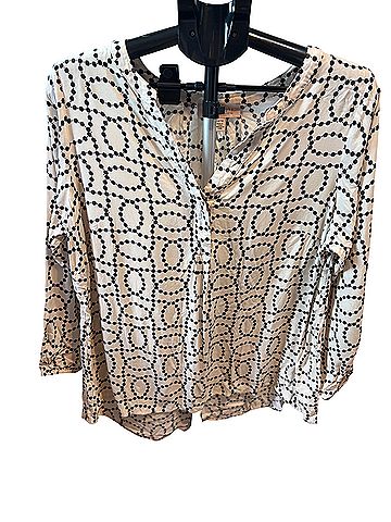 Philosophy Blouse (view 1)