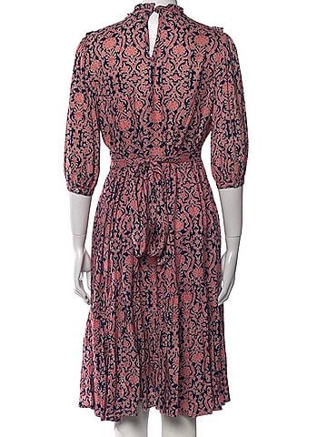 Banjanan Casual Dress (view 2)