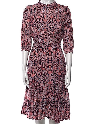 Banjanan Casual Dress (view 1)