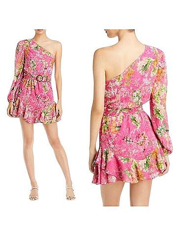 Hemant & Nandita X Anthropologie Miyu Casual Dress (view 2)
