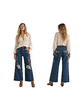 Driftwood Ollie Jeans (view 1)