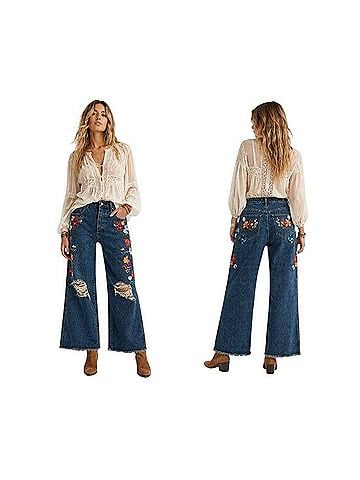 Driftwood Ollie Jeans (view 1)
