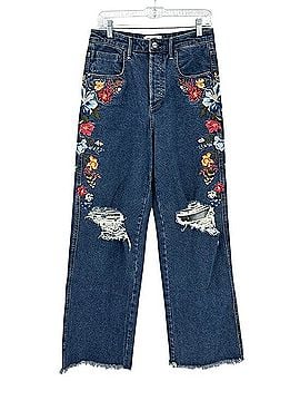 Driftwood Ollie Jeans (view 2)