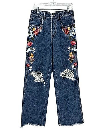 Driftwood Ollie Jeans (view 2)