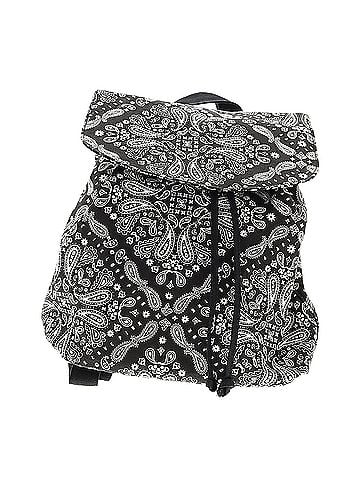 Vera Bradley Victoria's Secret Pink Backpack (view 1)