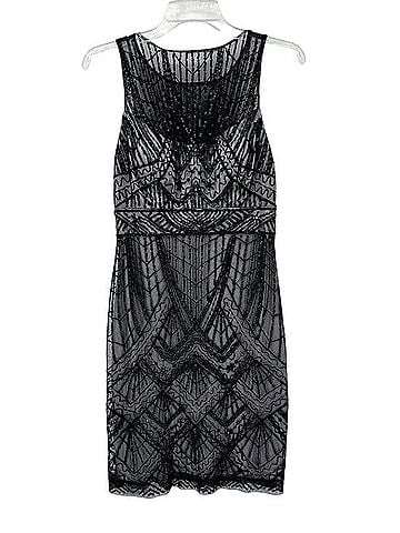 Sue Wong Cocktail Dress (view 2)