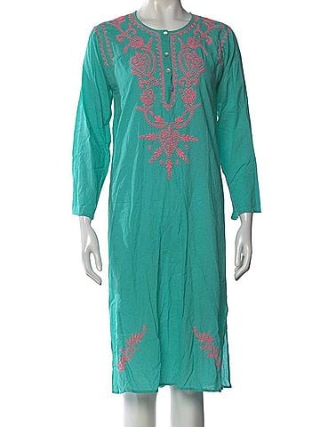 matta Casual Dress (view 1)