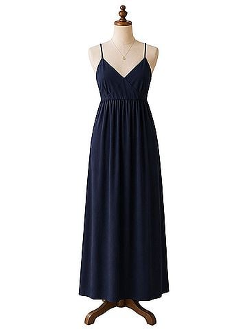 Quince Casual Dress (view 1)