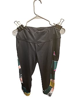 Fila Sport Yoga Pants (view 1)
