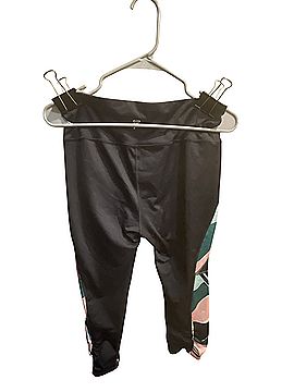 Fila Sport Yoga Pants (view 2)