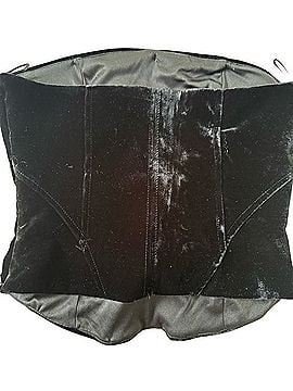 Zara Sleeveless T-Shirt (view 2)
