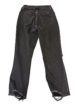 Abercrombie & Fitch Curve Love Jeans (view 2)