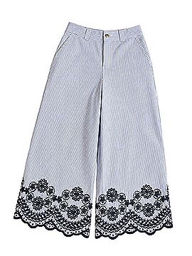 Zara Casual Pants (view 1)
