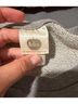 The Beatles Gray Black Pullover Sweater Size L - photo 3