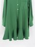 Tuckernuck Multi Color Green Casual Dress Size XXL - photo 8