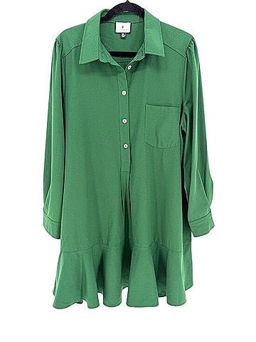 Tuckernuck Callahan Casual Dress (view 1)