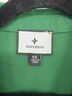 Tuckernuck Multi Color Green Casual Dress Size XXL - photo 3