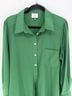 Tuckernuck Multi Color Green Casual Dress Size XXL - photo 5