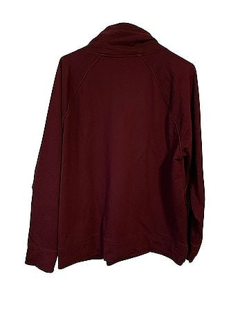 Lauren by Ralph Lauren Pullover Hoodie (view 2)