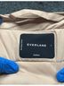 Everlane 100% Recycled Polyester Pink Jacket Size S - photo 3