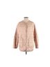 Everlane 100% Recycled Polyester Pink Jacket Size S - photo 1