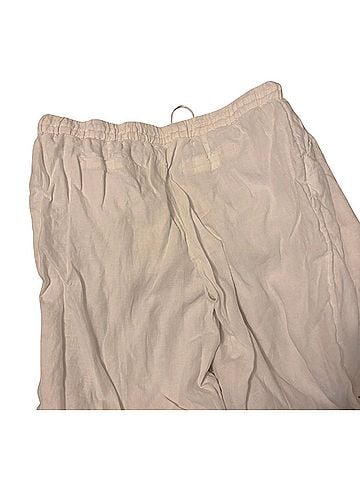 Charter Club Linen Pants (view 2)