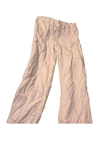 Charter Club Linen Pants (view 1)