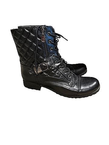 Guess Ankle Boots (view 2)