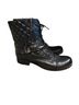 Guess Black Ankle Boots Size 9 - photo 2