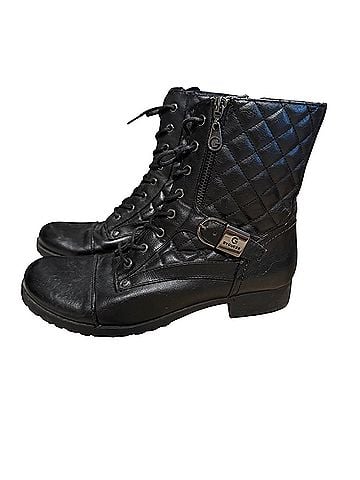 Guess Ankle Boots (view 1)