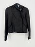 Vince. 100% Leather 100% Cotton 100% Acetate 100% Bamboo 100% Bamboo 80% Wool 18% Nylon 2% Spandex Black Leather Jacket Size XS - photo 5