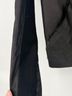 Vince. 100% Leather 100% Cotton 100% Acetate 100% Bamboo 100% Bamboo 80% Wool 18% Nylon 2% Spandex Black Leather Jacket Size XS - photo 7