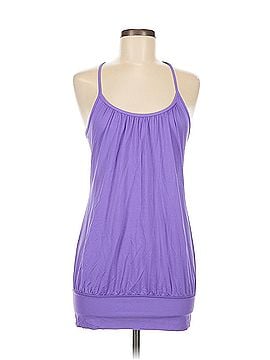 Lululemon Athletica Lululemon Athletica Tank Top (view 1)