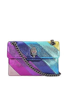 Kurt Geiger Mini Kensington Crossbody Bag (view 1)