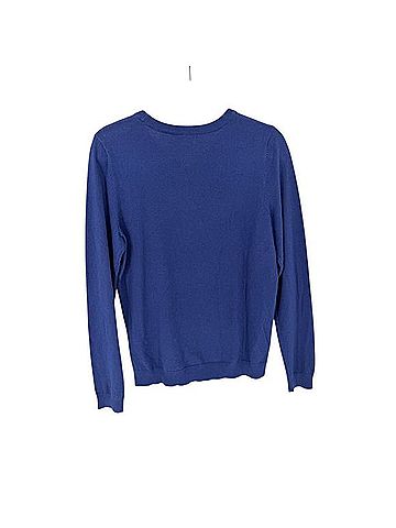 Vineyard Vines Starfish Intarsia Sweater Pullover Sweater (view 2)