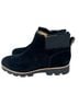 Vionic Black Ankle Boots Size 7 1/2 - photo 4