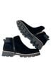 Vionic Black Ankle Boots Size 7 1/2 - photo 6