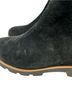 Vionic Black Ankle Boots Size 7 1/2 - photo 11