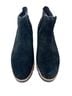 Vionic Black Ankle Boots Size 7 1/2 - photo 14