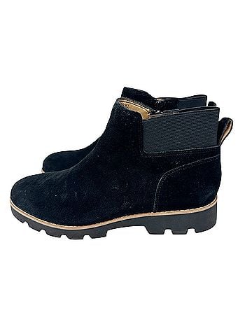 Vionic Brionie Ankle Boots (view 2)