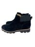 Vionic Black Ankle Boots Size 7 1/2 - photo 2