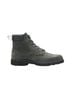 Blundstone 100% Leather Solid Black Gray Boots Size 7 - photo 1